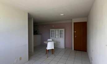 Imagem 2: SIQUEIRA ALUGA: APARTAMENTO COM 01 QUARTO NA BEIRA MAR DE CANDEIAS COM VISTA PARA O MAR