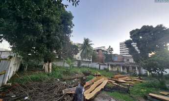 Imagem 2: SIQUEIRA VENDE: OPORTUNIDADE EM TERRENO 1196m² ACEITANDO PROPOSTA DE VALOR E PERMUTA