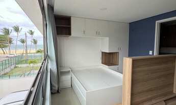 Imagem 3: SIQUEIRA ALUGA: APARTAMENTO FLAT MOBILIADO NO RIO PARK AVENUE EM PIEDADE