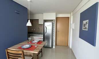 Imagem 7: SIQUEIRA ALUGA: APARTAMENTO FLAT MOBILIADO NO RIO PARK AVENUE EM PIEDADE