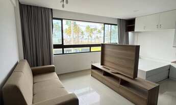 Imagem 5: SIQUEIRA ALUGA: APARTAMENTO FLAT MOBILIADO NO RIO PARK AVENUE EM PIEDADE