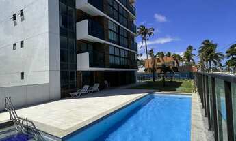 Imagem: SIQUEIRA ALUGA APARTAMENTO FLAT MOBILIADO