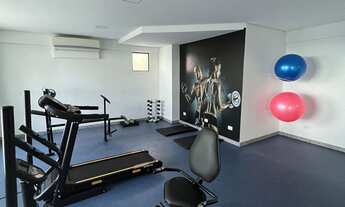 Imagem 6: SIQUEIRA ALUGA: APARTAMENTO FLAT MOBILIADO NO RIO PARK AVENUE EM PIEDADE