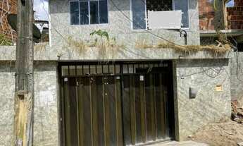 Imagem: SIQUEIRA VENDE CASA DUPLEX COM BOA LOCALIZAÇÃO