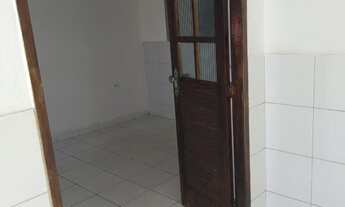 Imagem 5: SIQUEIRA VENDE: CASA DÚPLEX COM 02 QUARTOS EM CAJUEIRO SECO PRÓX. DO CENTRO