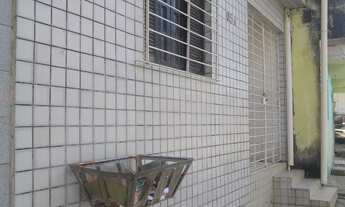 Imagem 2: SIQUEIRA VENDE: CASA DÚPLEX COM 02 QUARTOS EM CAJUEIRO SECO PRÓX. DO CENTRO