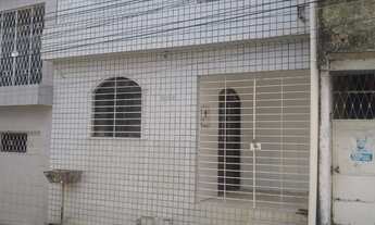 Imagem: SIQUEIRA VENDE CASA DÚPLEX COM 02 QUARTOS