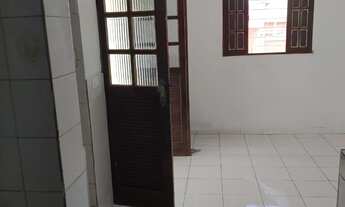 Imagem 6: SIQUEIRA VENDE: CASA DÚPLEX COM 02 QUARTOS EM CAJUEIRO SECO PRÓX. DO CENTRO