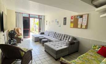 Imagem 5: SIQUEIRA VENDE: APARTAMENTO DÚPLEX 02 QUARTOS COM 120m² NA BEIRA DA PRAIA