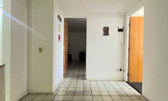 Imagem 7: SIQUEIRA VENDE: APARTAMENTO DÚPLEX 02 QUARTOS COM 120m² NA BEIRA DA PRAIA