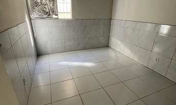 Imagem 7: SIQUEIRA VENDE: APARTAMENTO COM 02 QUARTOS TÉRREO EM CANDEIAS