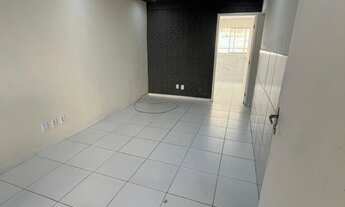 Imagem 6: SIQUEIRA VENDE: APARTAMENTO COM 02 QUARTOS TÉRREO EM CANDEIAS