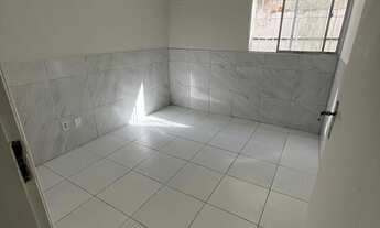 Imagem 3: SIQUEIRA VENDE: APARTAMENTO COM 02 QUARTOS TÉRREO EM CANDEIAS