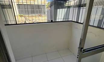 Imagem 2: SIQUEIRA VENDE: APARTAMENTO COM 02 QUARTOS TÉRREO EM CANDEIAS