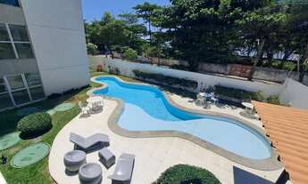 Imagem: SIQUEIRA VENDE APARTAMENTO VISTA MAR COM