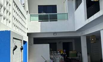 Imagem: SIQUEIRA VENDE CASA COM 372m² DE ÁREA