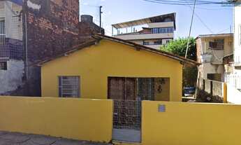 Imagem: SIQUEIRA VENDE CASA POENTE EM CAJUEIRO