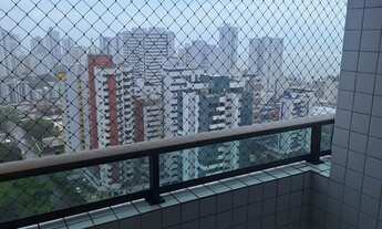 Imagem 5: SIQUEIRA ALUGA: APARTAMENTO COM 03 QUARTOS EM CANDEIAS PRÓXIMO A PRAIA