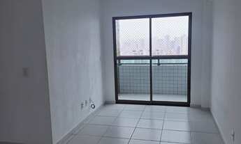 Imagem 2: SIQUEIRA ALUGA: APARTAMENTO COM 03 QUARTOS EM CANDEIAS PRÓXIMO A PRAIA