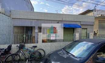 Imagem: Casa à venda no bairro Cajueiro Seco