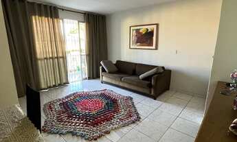 Imagem 4: SIQUEIRA VENDE: APARTAMENTO COM 04 QUARTOS EM PORTA LARGA