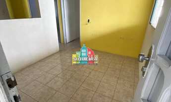 Imagem: Casa para alugar no bairro Cajueiro Seco