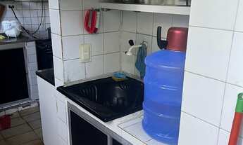 Imagem 7: SIQUEIRA VENDE: APARTAMENTO COM 03 QUARTOS + DEP EM BOA VIAGEM