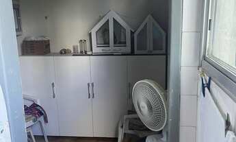 Imagem 6: SIQUEIRA VENDE: APARTAMENTO COM 03 QUARTOS + DEP EM BOA VIAGEM