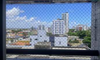 Imagem 4: SIQUEIRA VENDE: APARTAMENTO COM 03 QUARTOS EM CANDEIAS PRÓX. A CURVA DO S