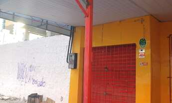 Imagem: SIQUEIRA ALUGA LOJA COMERCIAL TÉRREA EM