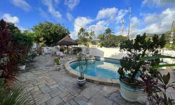 Imagem: SIQUEIRA VENDE CASA ALTO PADRÃO COM TERRENO