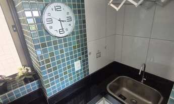 Imagem 4: SIQUEIRA ALUGA: APARTAMENTO MOBILIADO COM 02 QUARTOS EM BARRA DE JANGADA