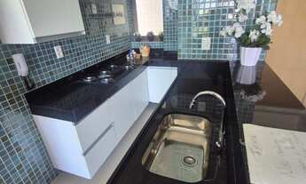 Imagem 3: SIQUEIRA ALUGA: APARTAMENTO MOBILIADO COM 02 QUARTOS EM BARRA DE JANGADA