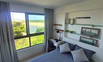 Imagem 7: SIQUEIRA ALUGA: APARTAMENTO MOBILIADO COM 02 QUARTOS EM BARRA DE JANGADA