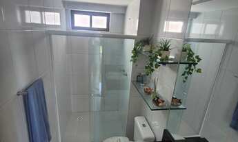 Imagem 5: SIQUEIRA ALUGA: APARTAMENTO MOBILIADO COM 02 QUARTOS EM BARRA DE JANGADA