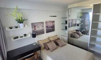 Imagem 6: SIQUEIRA ALUGA: APARTAMENTO MOBILIADO COM 02 QUARTOS EM BARRA DE JANGADA