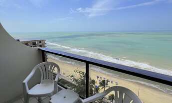 Imagem: Siqueira Vende Flat no EDF. Golden Beach