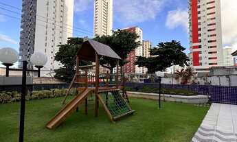 Imagem 7: SIQUEIRA VENDE: APARTAMENTO COM 03 QUARTOS EM PIEDADE PRÓXIMO A CURVA DO S