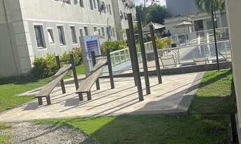 Imagem: SIQUEIRA VENDE APARTAMENTO 02 QUARTOS NO