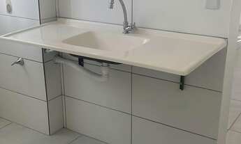 Imagem 5: SIQUEIRA VENDE: APARTAMENTO 02 QUARTOS NO CONDOMÍNIO RECANTO DO SOL