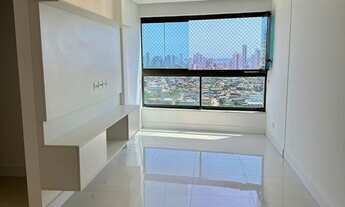 Imagem: SIQUEIRA ALUGA APARTAMENTO COM 02 QUARTOS