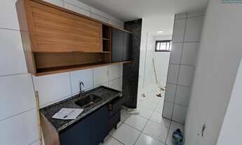 Imagem 6: SIQUEIRA ALUGA: APARTAMENTO EM BARRA DE JANGADA