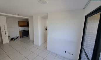 Imagem 3: SIQUEIRA ALUGA: APARTAMENTO EM BARRA DE JANGADA