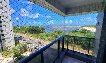 Imagem: SIQUEIRA ALUGA APARTAMENTO EM BARRA DE