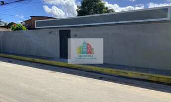 Imagem: Casa à venda no bairro Guararapes - Jaboatão