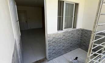 Imagem 3: SIQUEIRA VENDE: APARTAMENTO COM 02 QUARTOS EM JARDIM PIEDADE