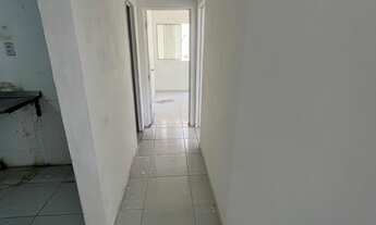 Imagem 6: SIQUEIRA VENDE: APARTAMENTO COM 02 QUARTOS EM JARDIM PIEDADE