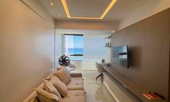 Imagem: SIQUEIRA VENDE APARTAMENTO DE LUXO COM