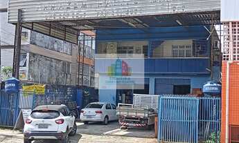 Imagem: Ponto Comercial para alugar no bairro Cordeiro