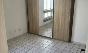 Imagem 6: SIQUEIRA ALUGA: APARTAMENTO COM 03 QUARTOS COM 96m² EM CANDEIAS